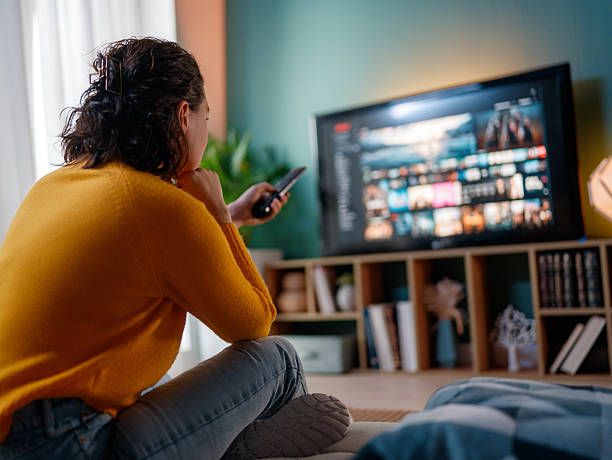 Geri izlemeli IPTV satın alma