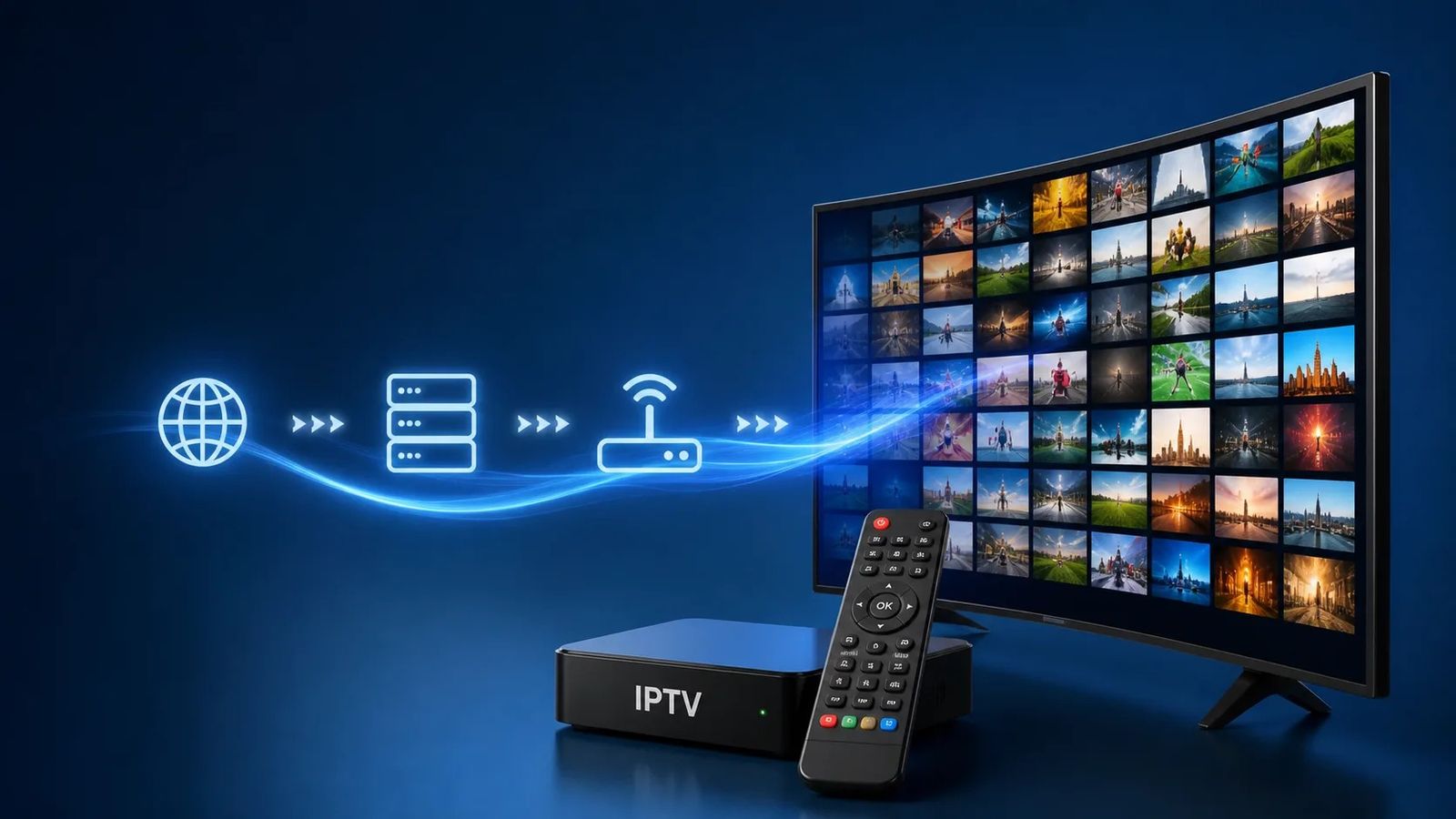 Catch up tv nedir, nasıl kullanılır?