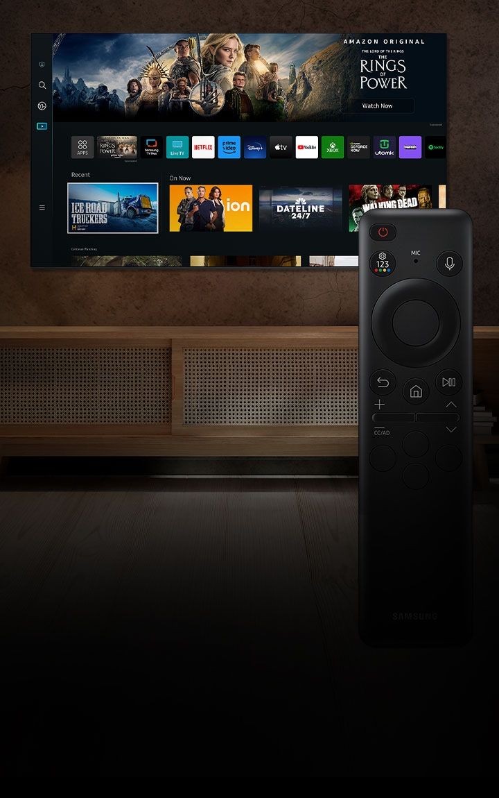 IPTV geri sarma: kumandayla zamanı kontrol et